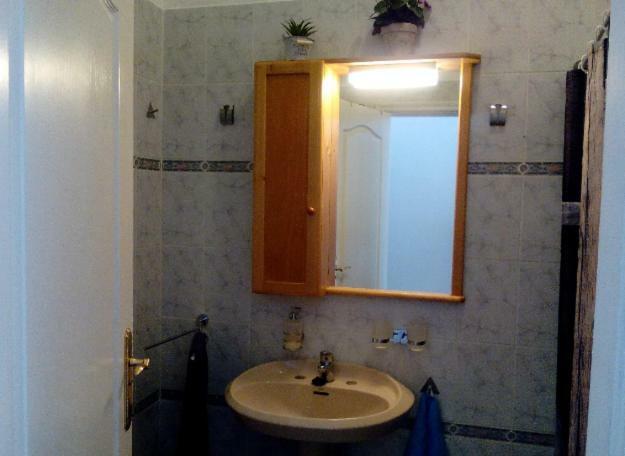 A Cozy Flat In The Heart Of El Fraile Las Galletas