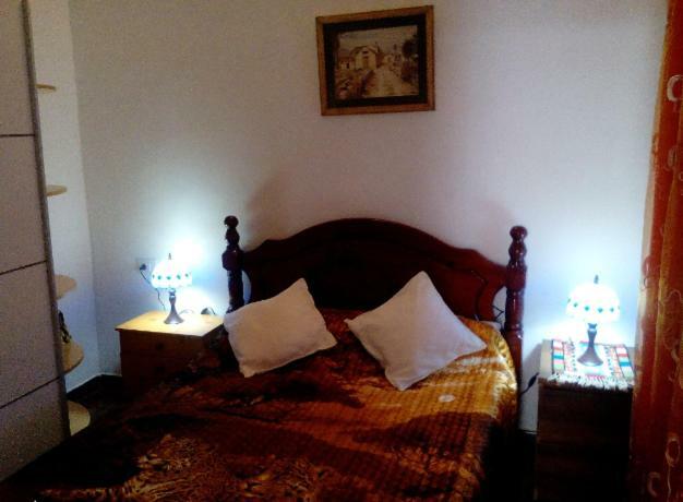 Apartment A Cozy Flat In The Heart Of El Fraile *