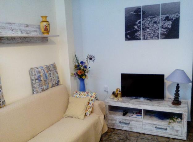 A Cozy Flat In The Heart Of El Fraile * Las Galletas