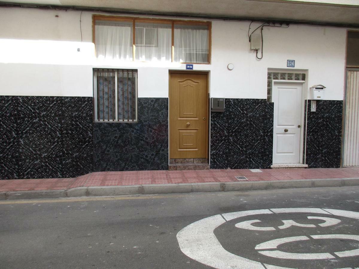 A Cozy Flat In The Heart Of El Fraile