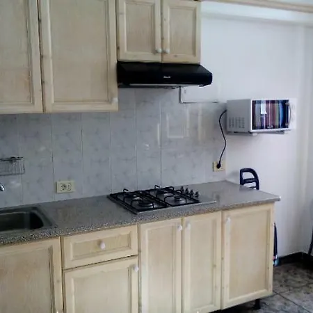 Apartament A Cozy Flat In The Heart Of El Fraile Las Galletas Zewnętrze zdjęcie