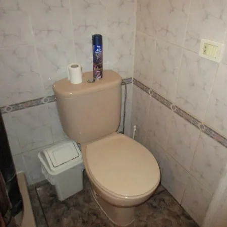 Apartament A Cozy Flat In The Heart Of El Fraile Las Galletas Zewnętrze zdjęcie