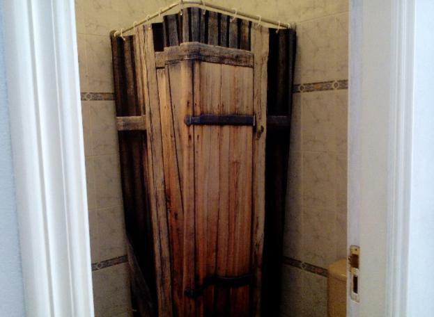 Apartament A Cozy Flat In The Heart Of El Fraile *