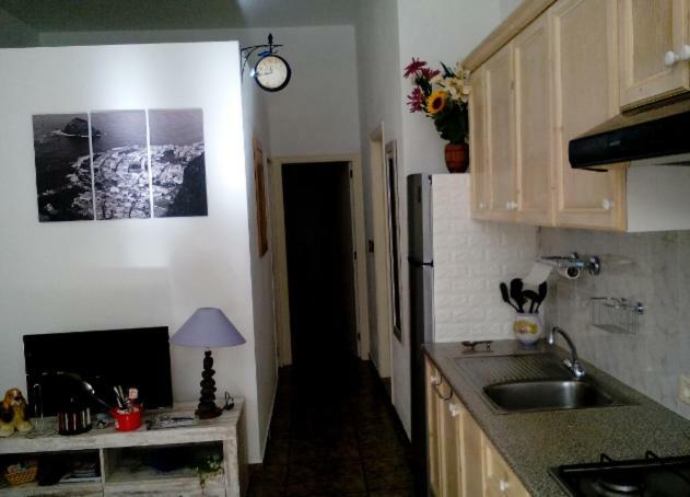 Apartament A Cozy Flat In The Heart Of El Fraile *