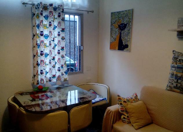 A Cozy Flat In The Heart Of El Fraile Apartament