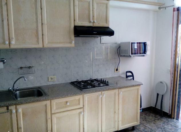 A Cozy Flat In The Heart Of El Fraile Apartament *