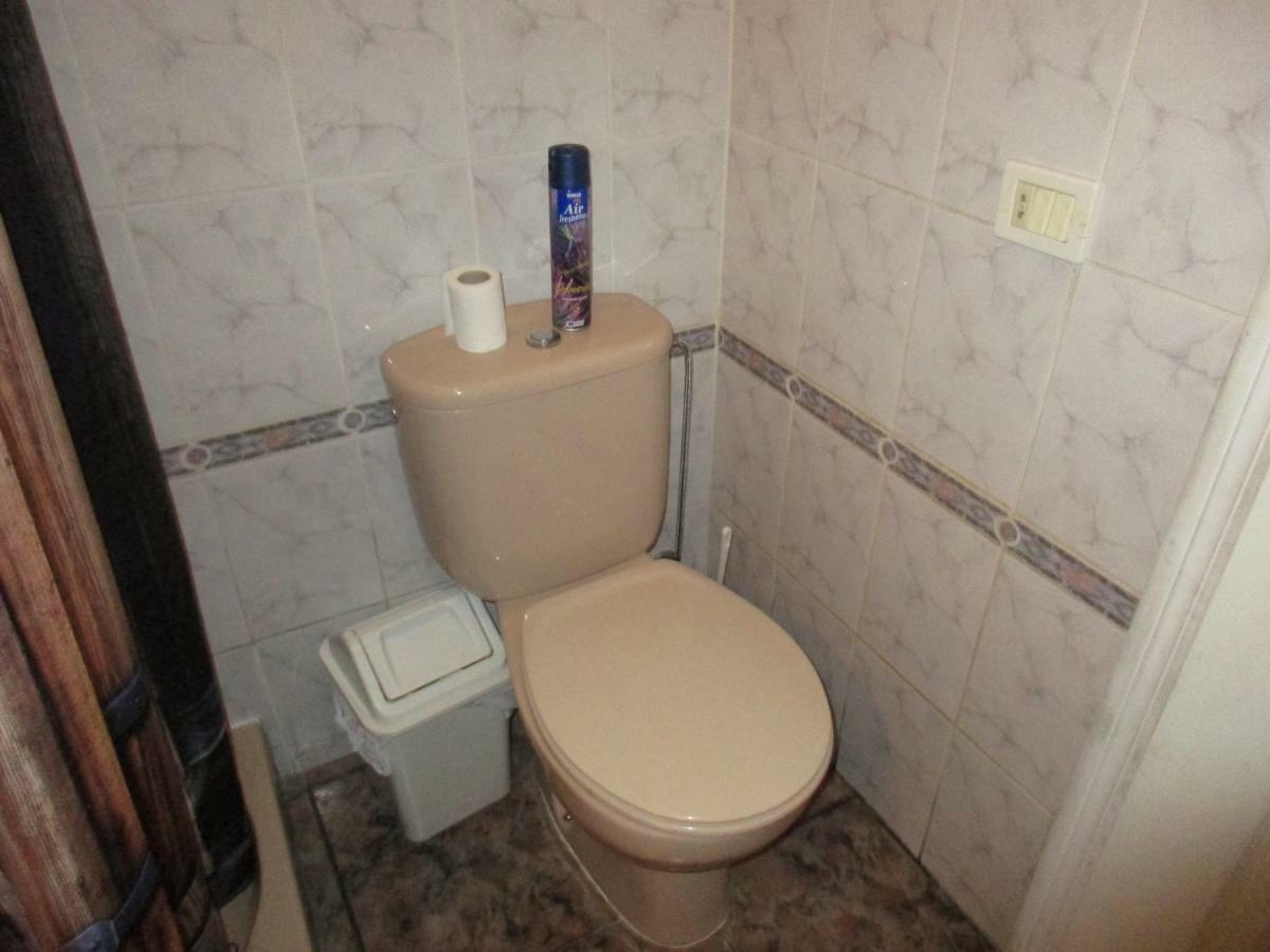 Apartament A Cozy Flat In The Heart Of El Fraile